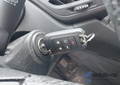 2014 Chevrolet Equinox Ltz z USA, uszkodzony, nr VIN 2GNALDEK0E6265651